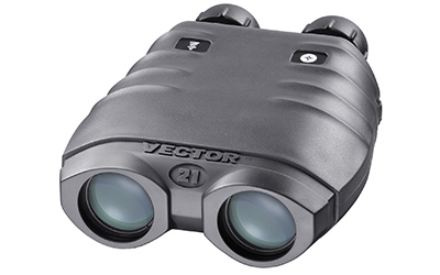 Binocular Laser Range Finder Vectronix VECTOR 21 Aero